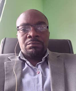 Anicet DIGUI